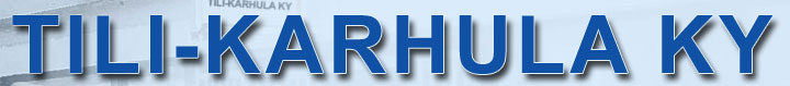 Tili-Karhula Ky